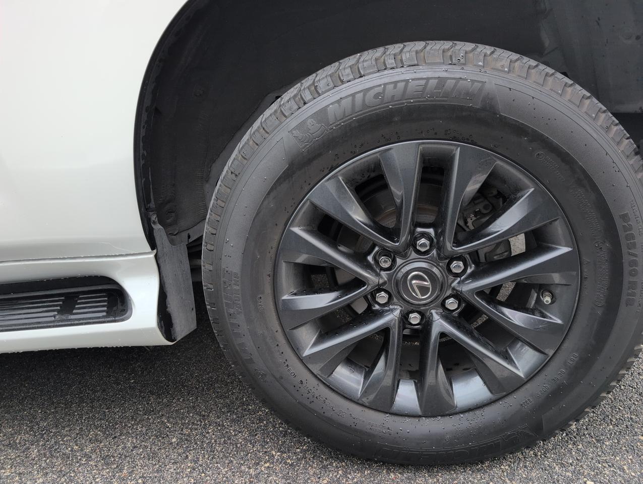 2023 Lexus GX 460 Premium San Antonio TX