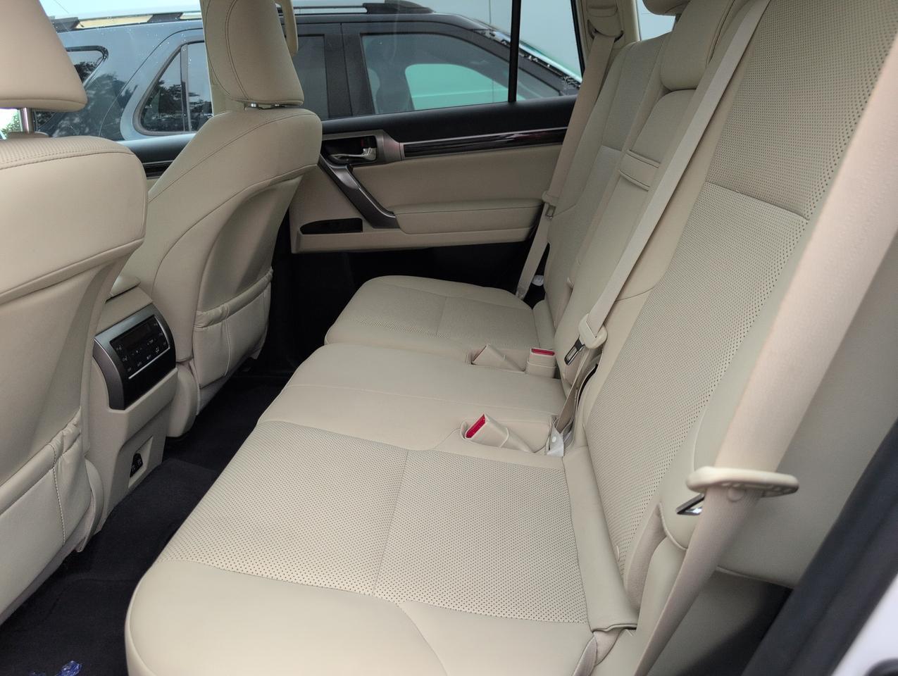 2023 Lexus GX 460 Premium San Antonio TX