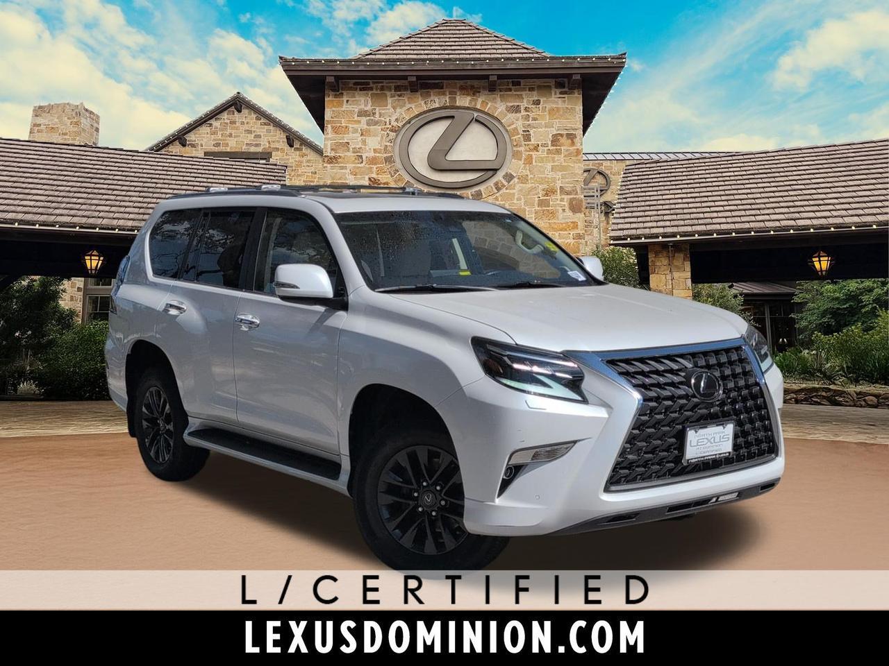 2023 Lexus GX