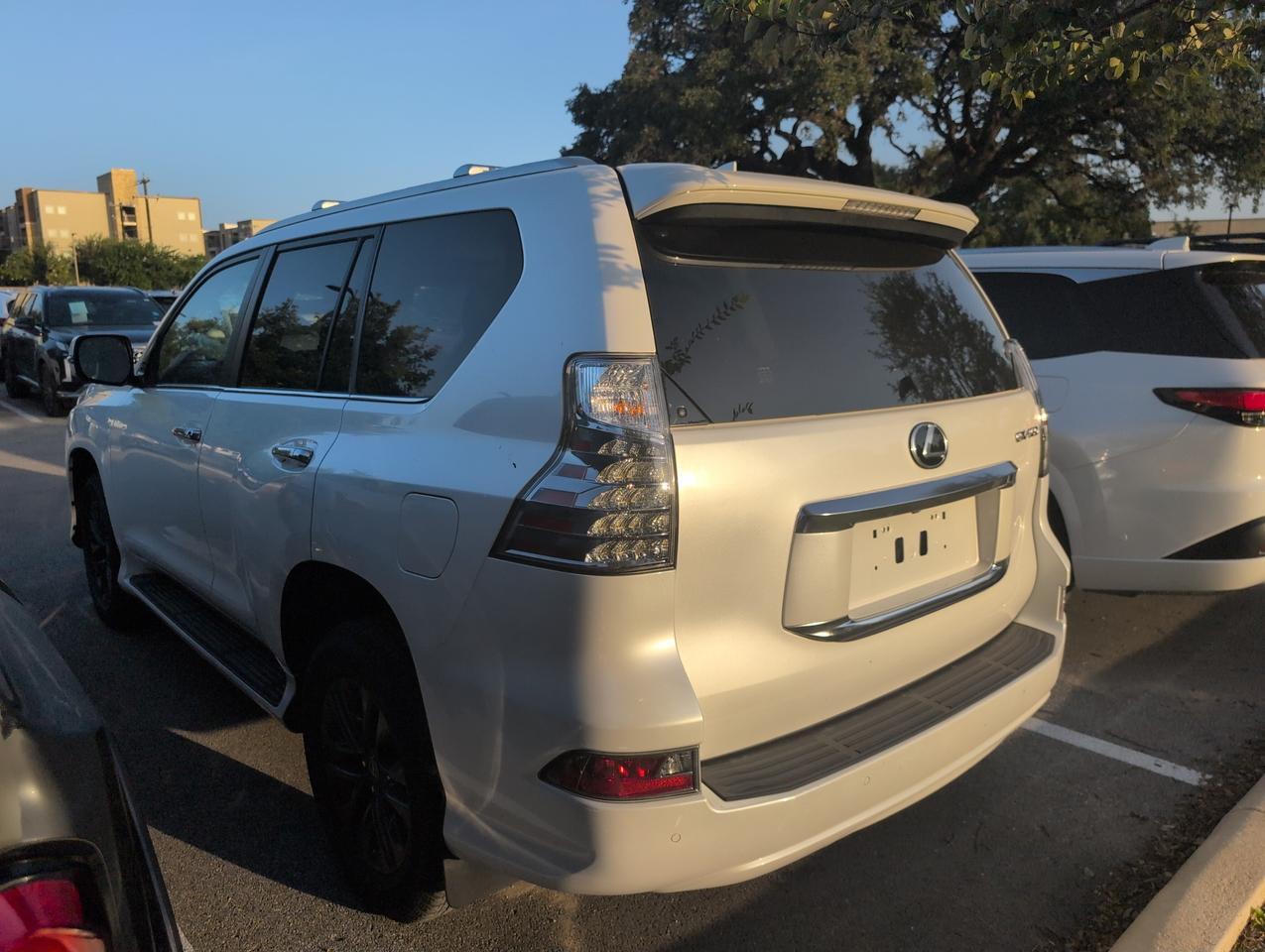 2023 Lexus GX 460 Premium San Antonio TX