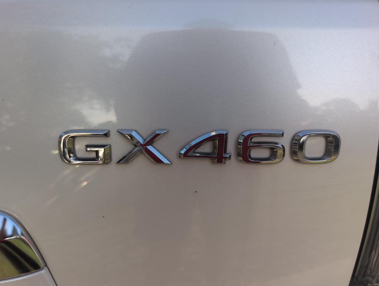 2023 Lexus GX 460 Premium San Antonio TX