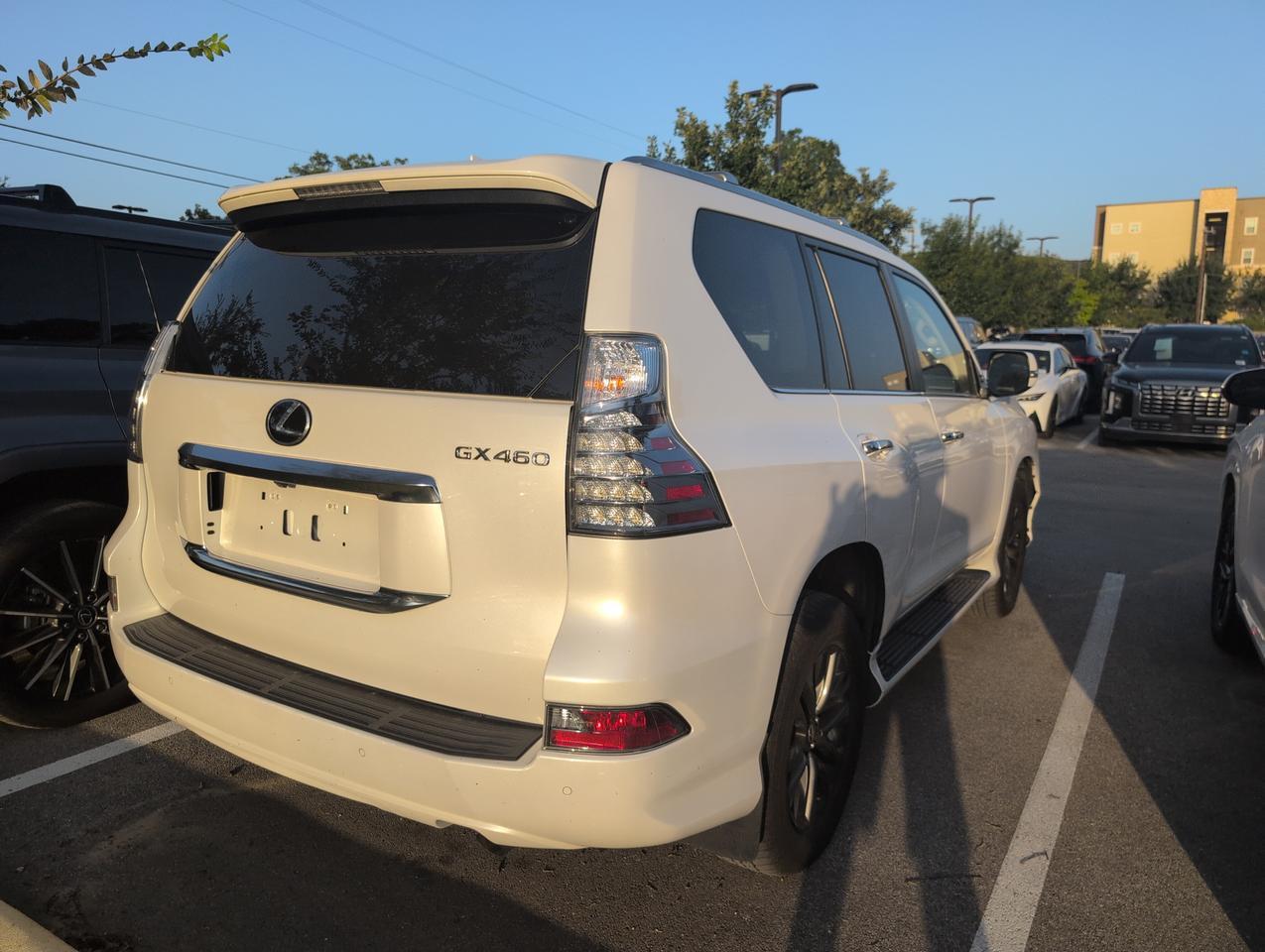 2023 Lexus GX 460 Premium San Antonio TX