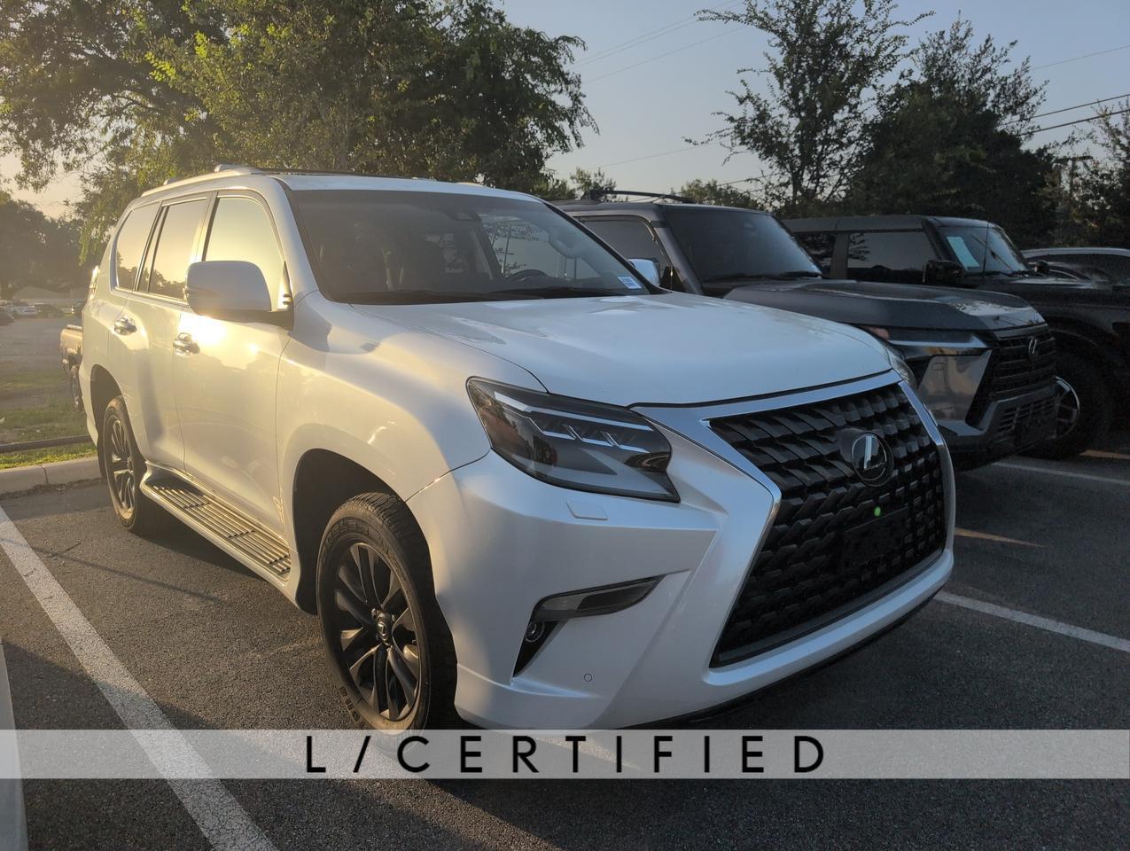 2023 Lexus GX