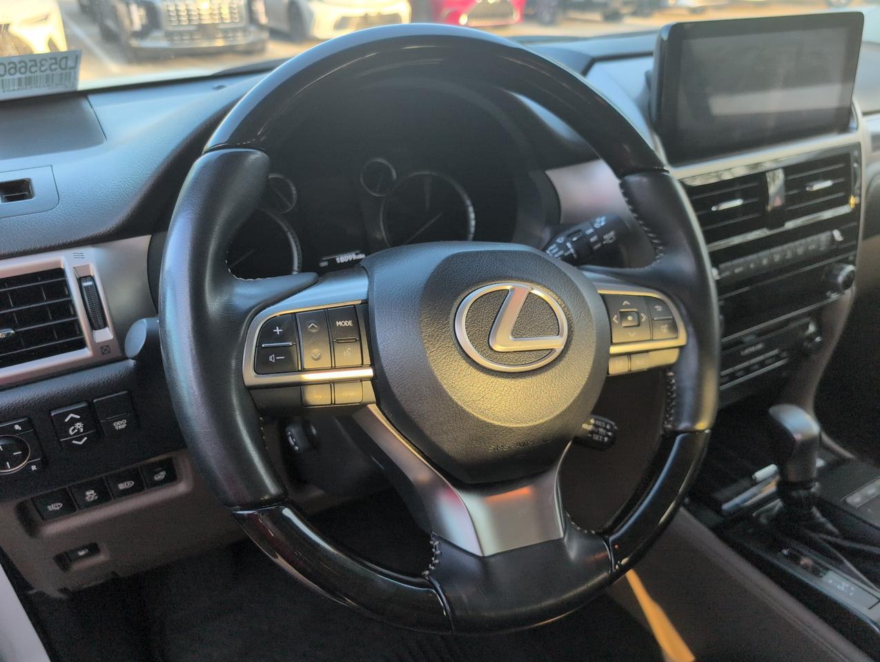 2023 Lexus GX 460 Premium San Antonio TX