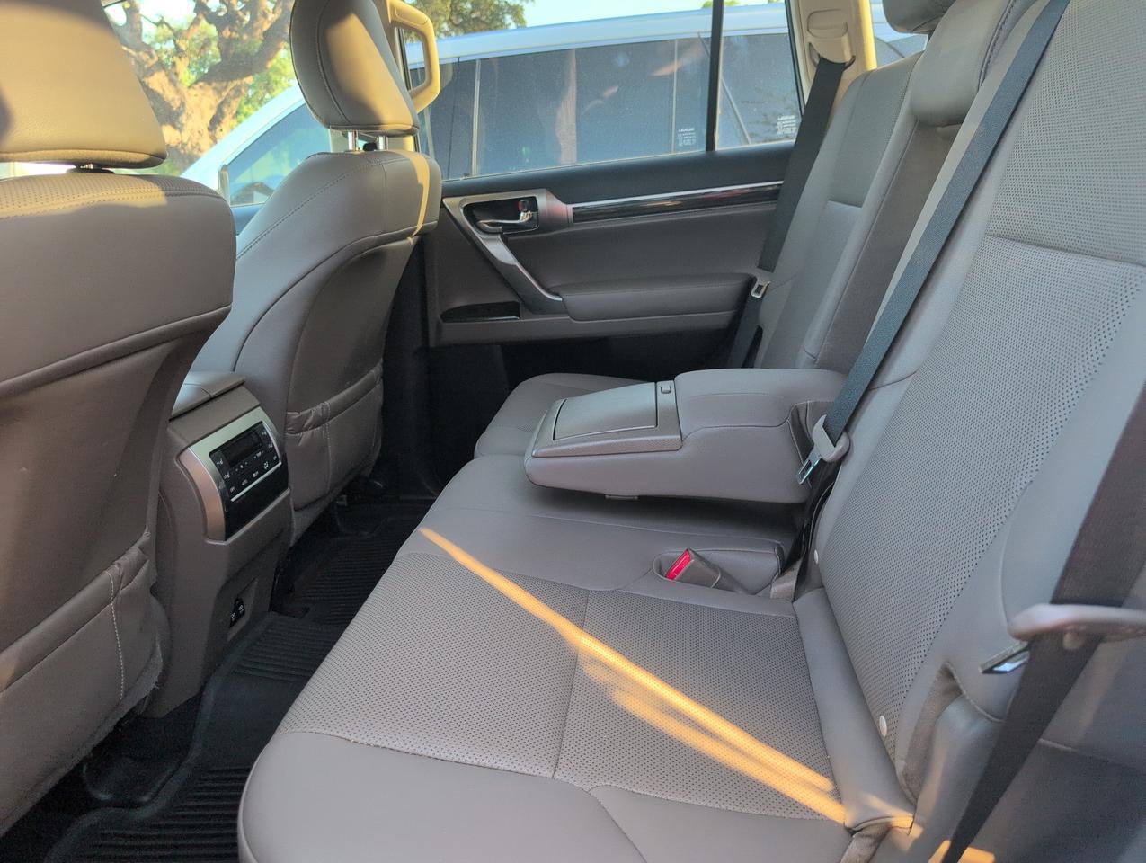 2023 Lexus GX 460 Premium San Antonio TX