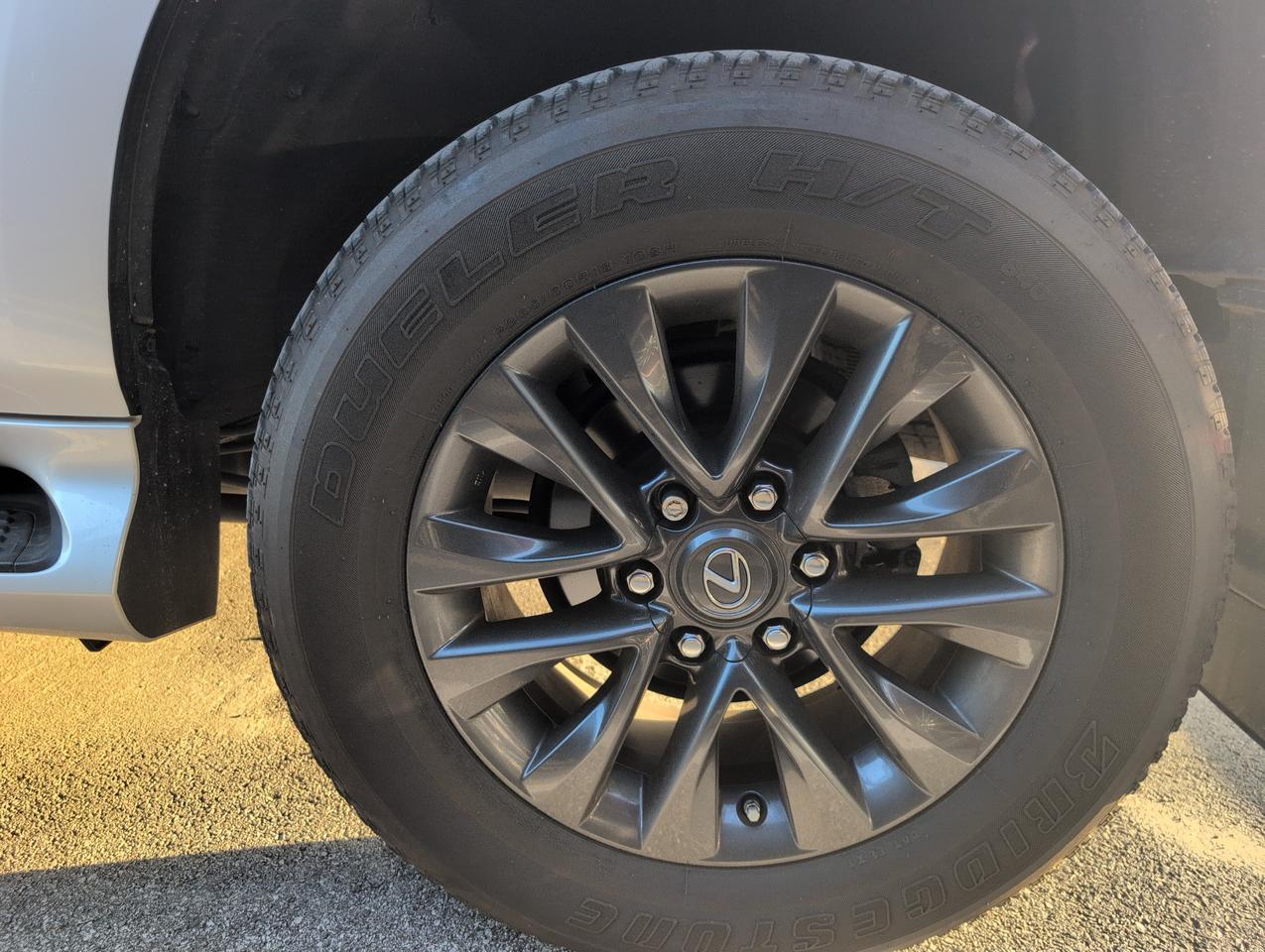 2023 Lexus GX 460 Premium San Antonio TX