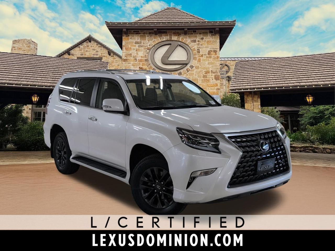 2023 Lexus GX