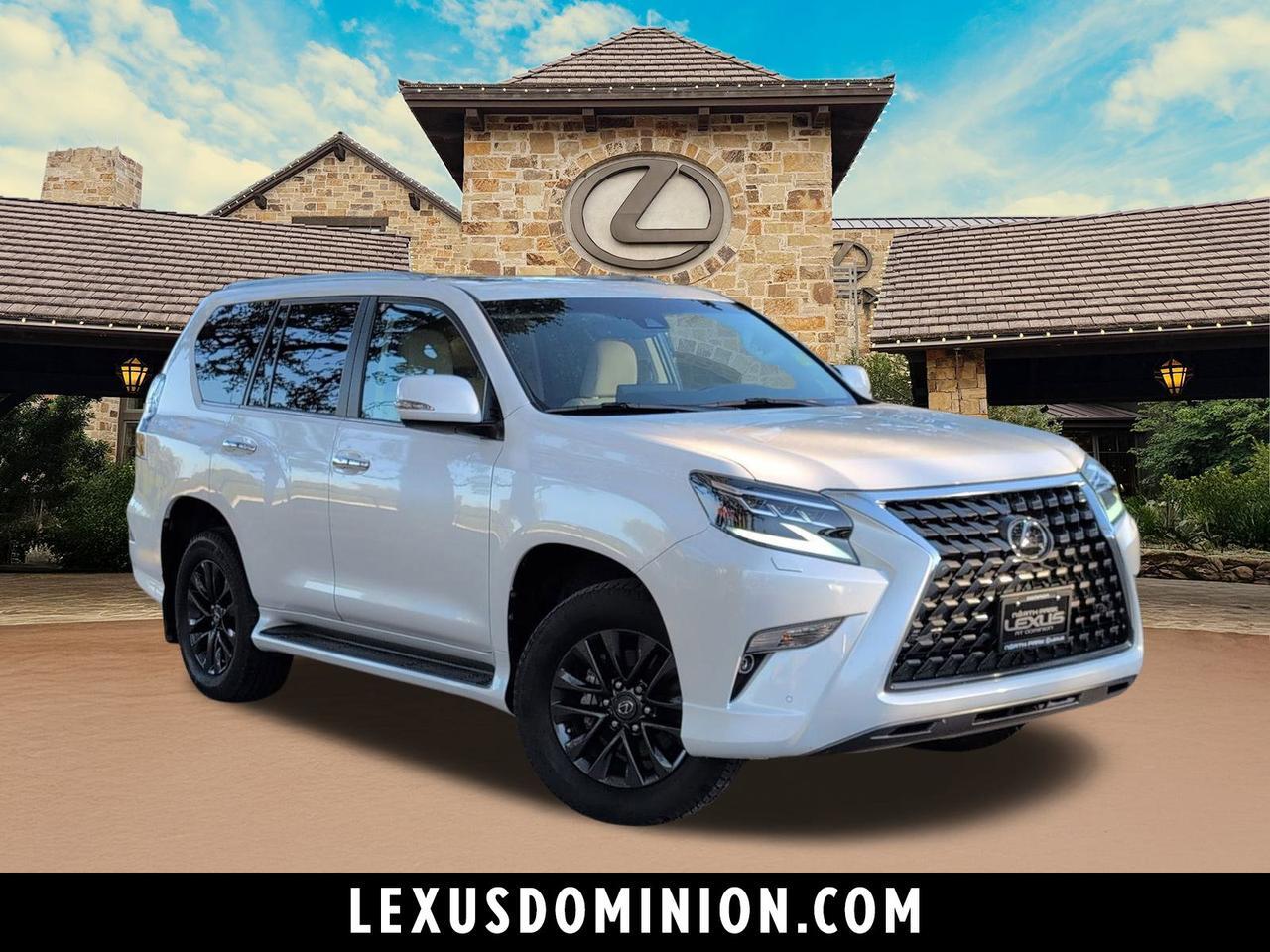 2023 Lexus GX 460 Premium