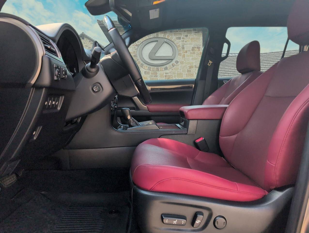 2023 Lexus GX 460 Premium San Antonio TX