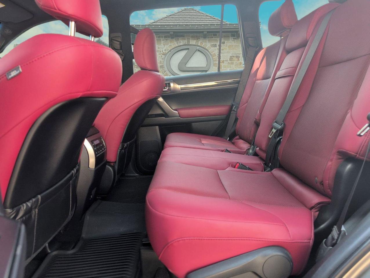 2023 Lexus GX 460 Premium San Antonio TX