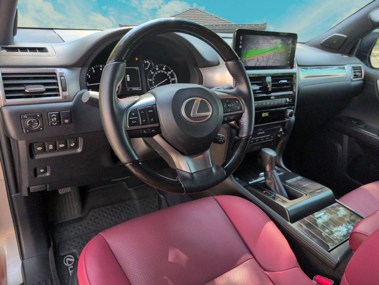 2023 Lexus GX 460 Premium San Antonio TX
