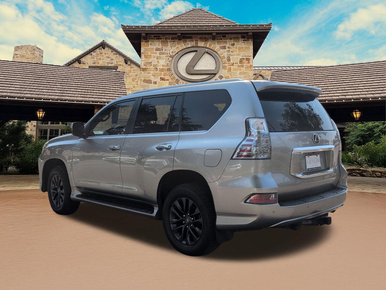 2023 Lexus GX 460 Premium San Antonio TX
