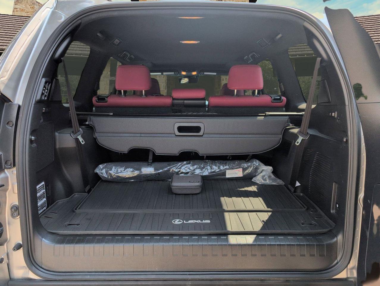 2023 Lexus GX 460 Premium San Antonio TX