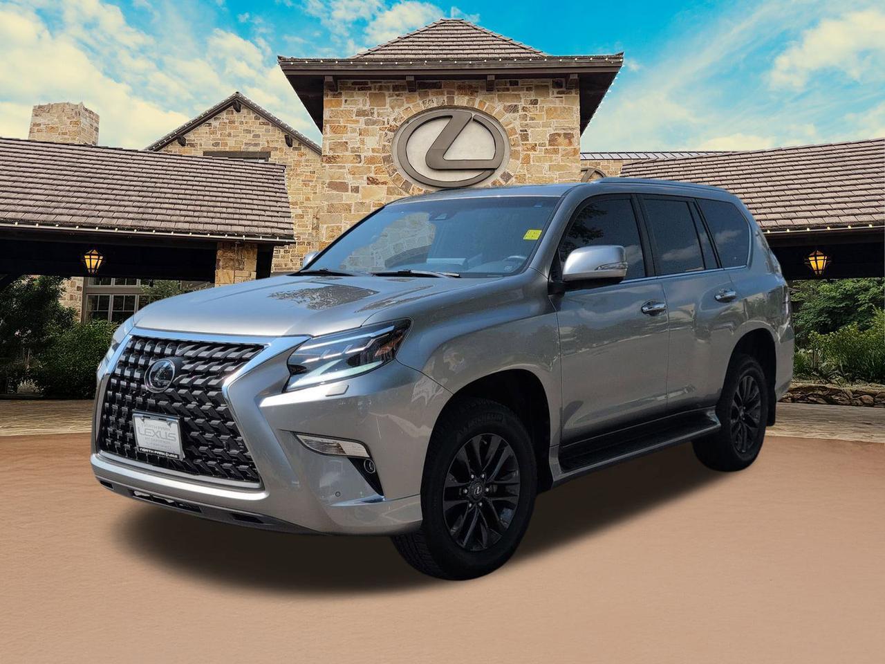 2023 Lexus GX 460 Premium San Antonio TX