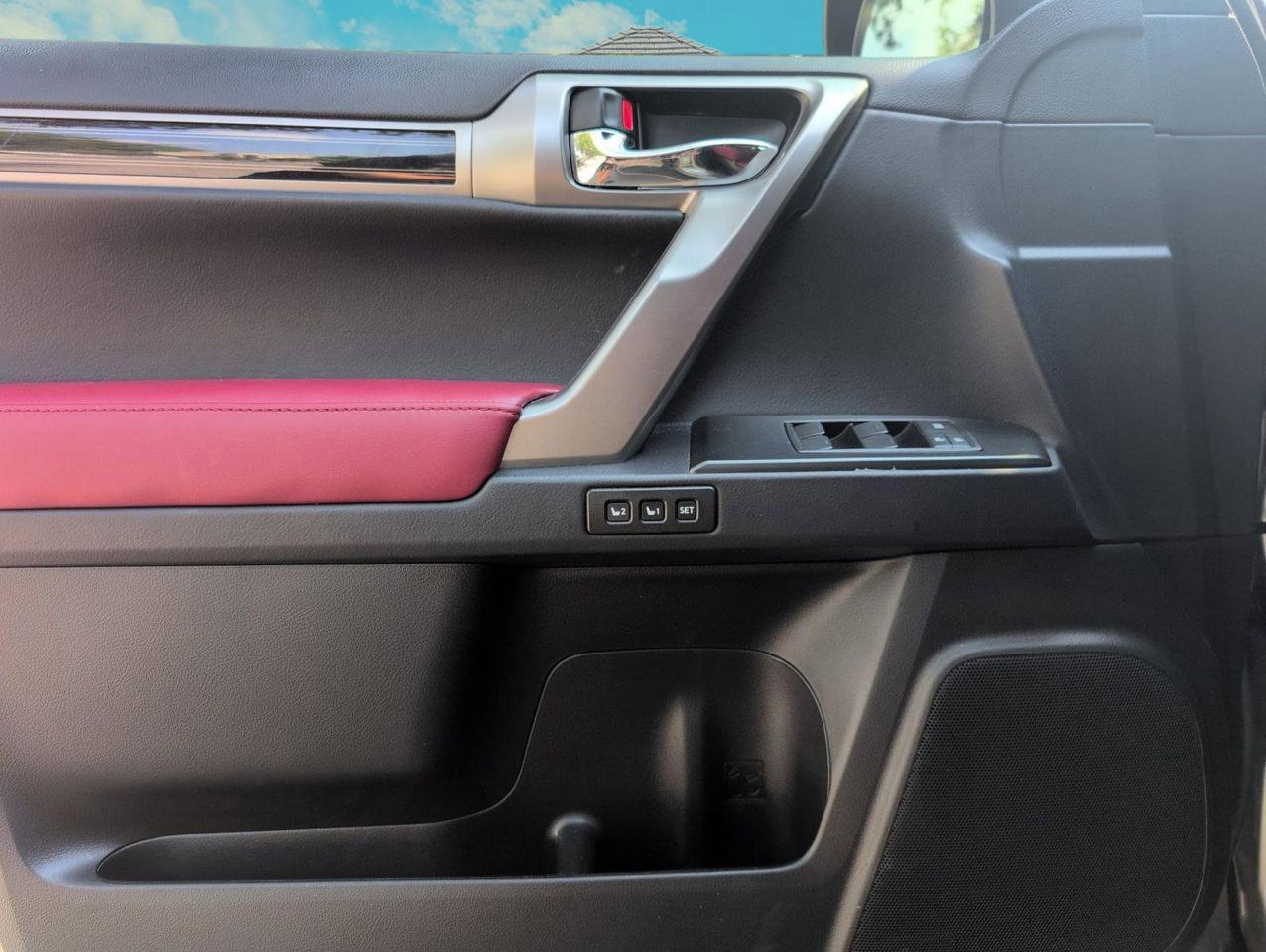 2023 Lexus GX 460 Premium San Antonio TX