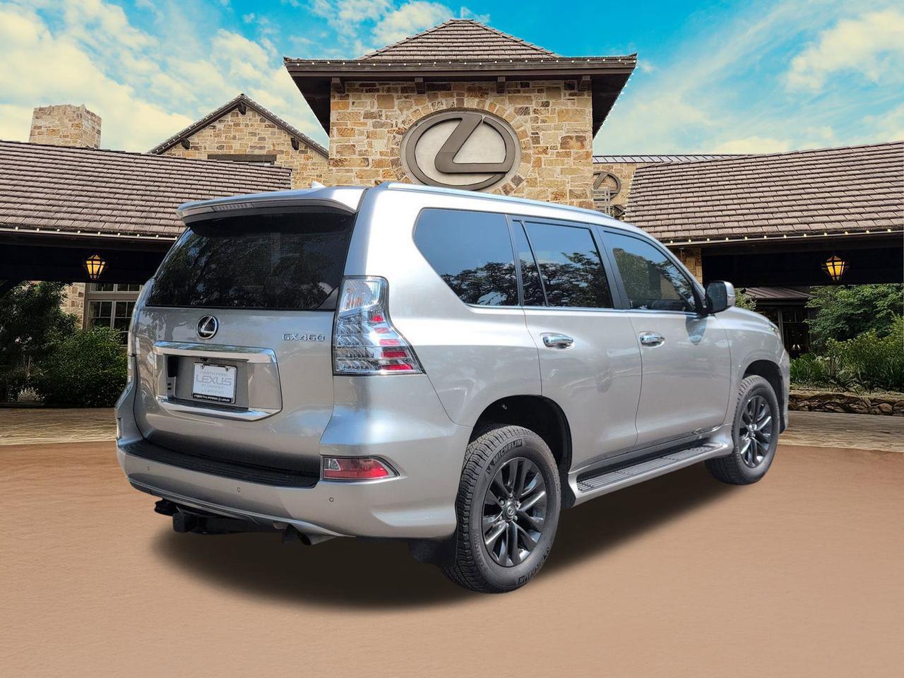 2023 Lexus GX 460 Premium San Antonio TX