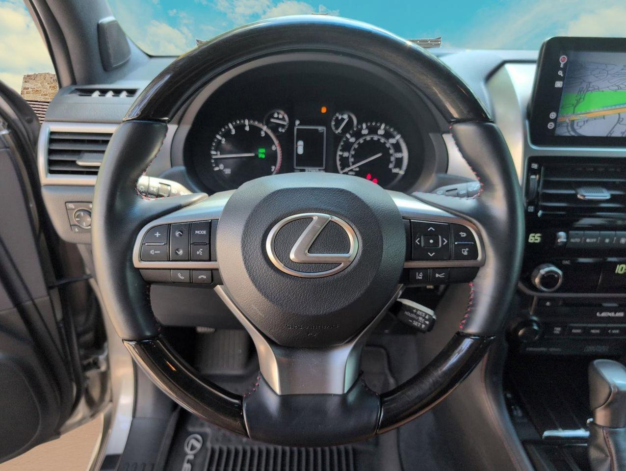 2023 Lexus GX 460 Premium San Antonio TX