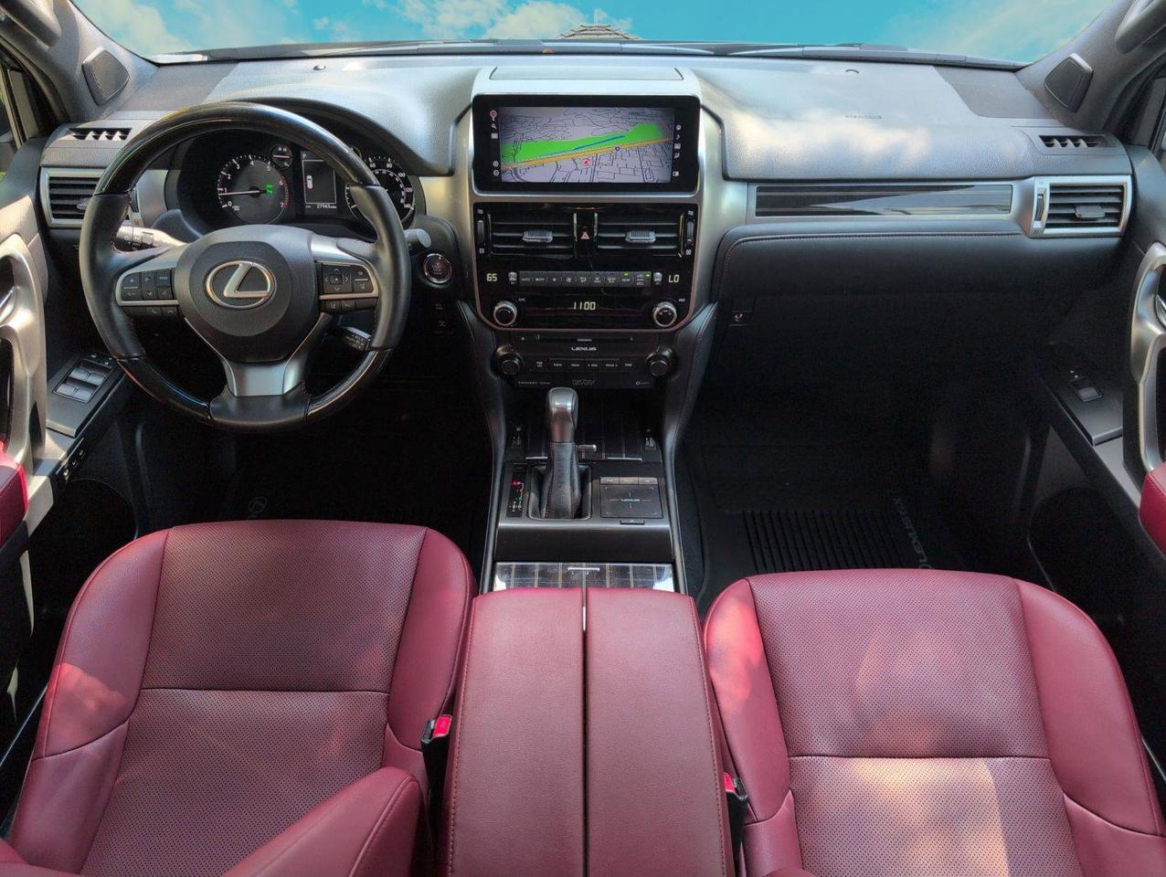 2023 Lexus GX 460 Premium San Antonio TX
