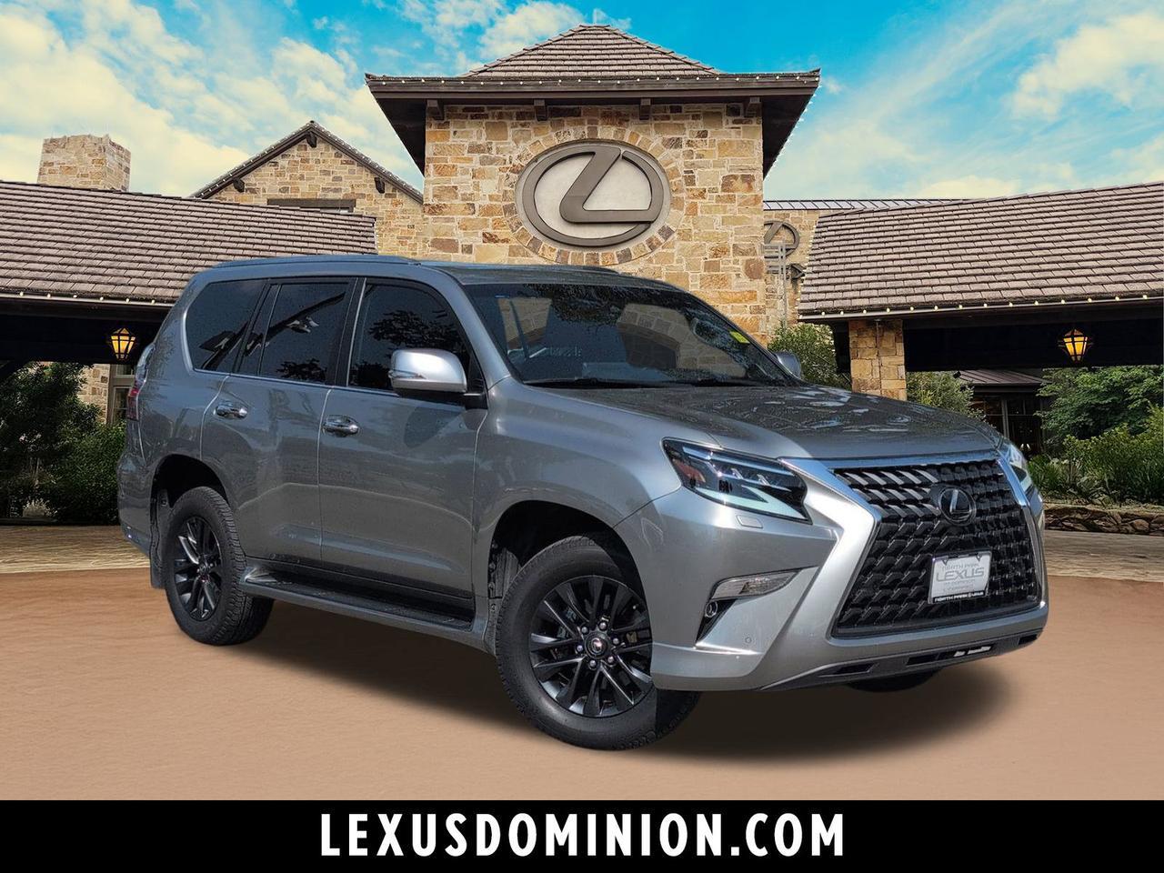 2023 Lexus GX 460 Premium
