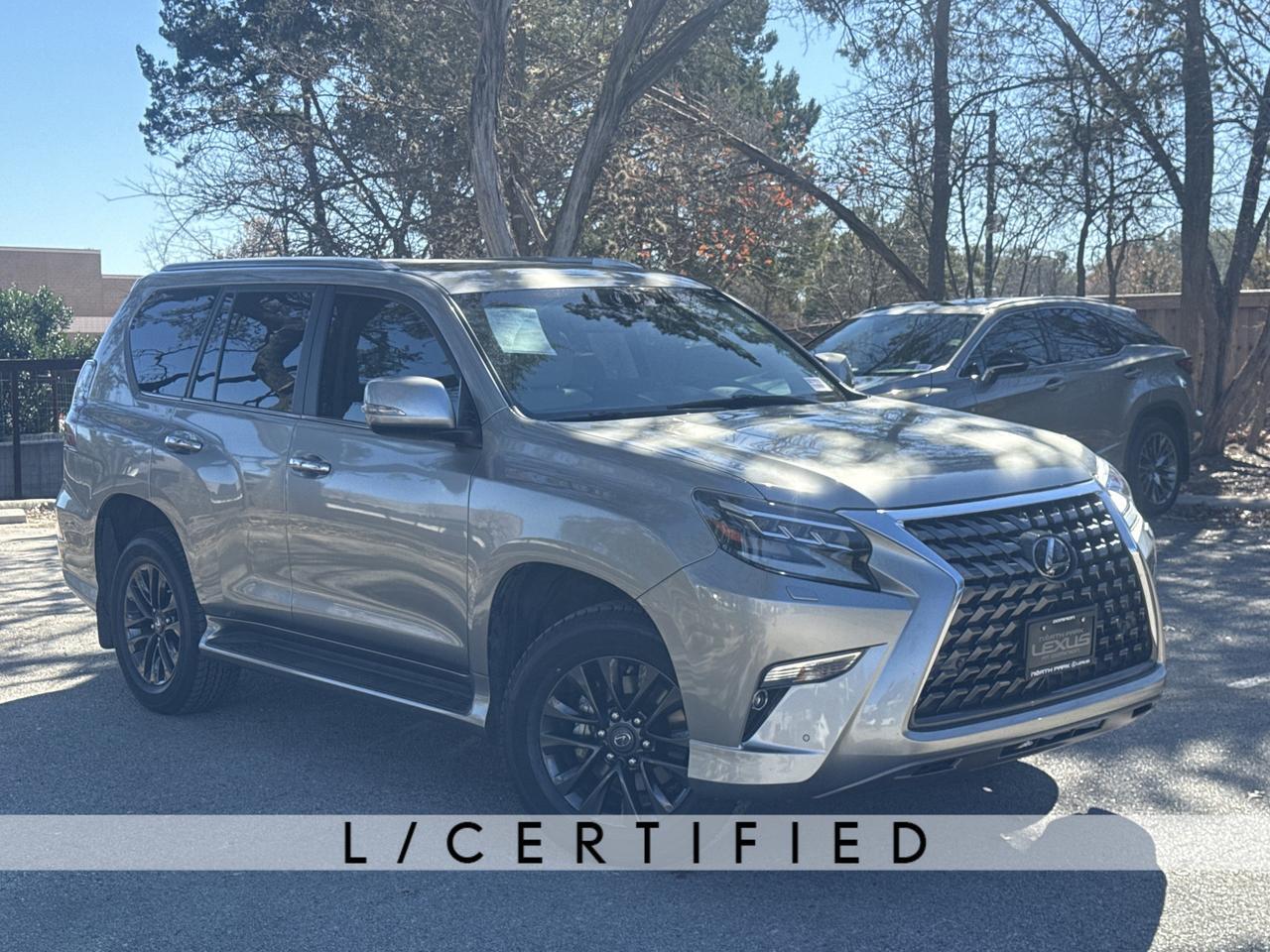 2023 Lexus GX