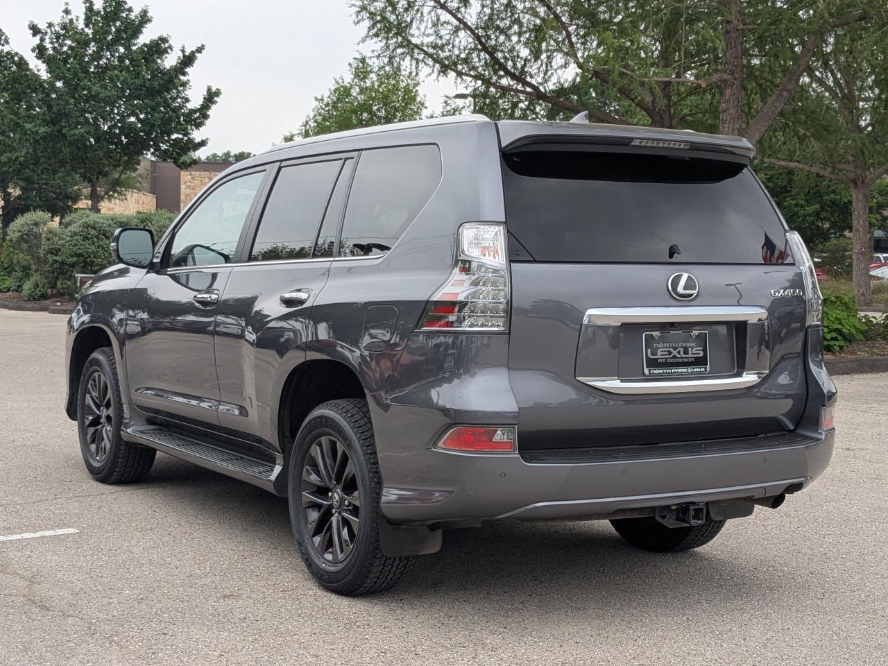 2023 Lexus GX 460 Premium