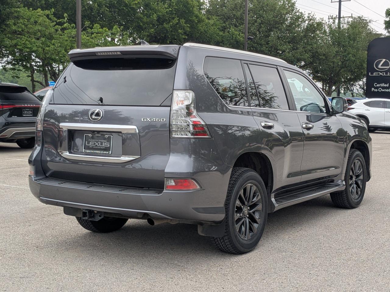 2023 Lexus GX 460 Premium