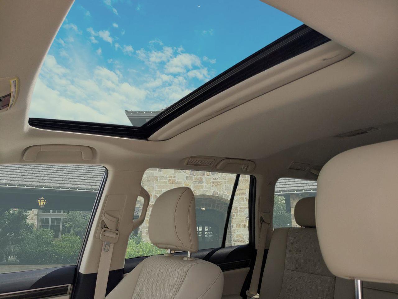 2023 Lexus GX 460 Premium San Antonio TX