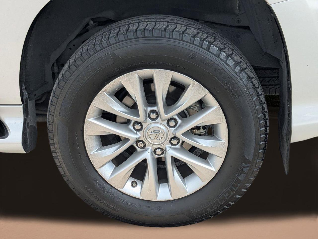 2023 Lexus GX 460 Premium San Antonio TX