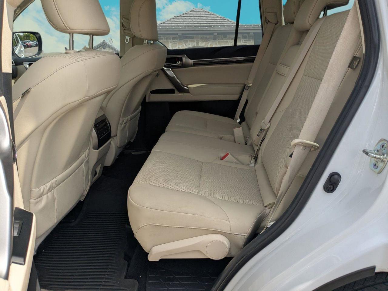 2023 Lexus GX 460 Premium San Antonio TX