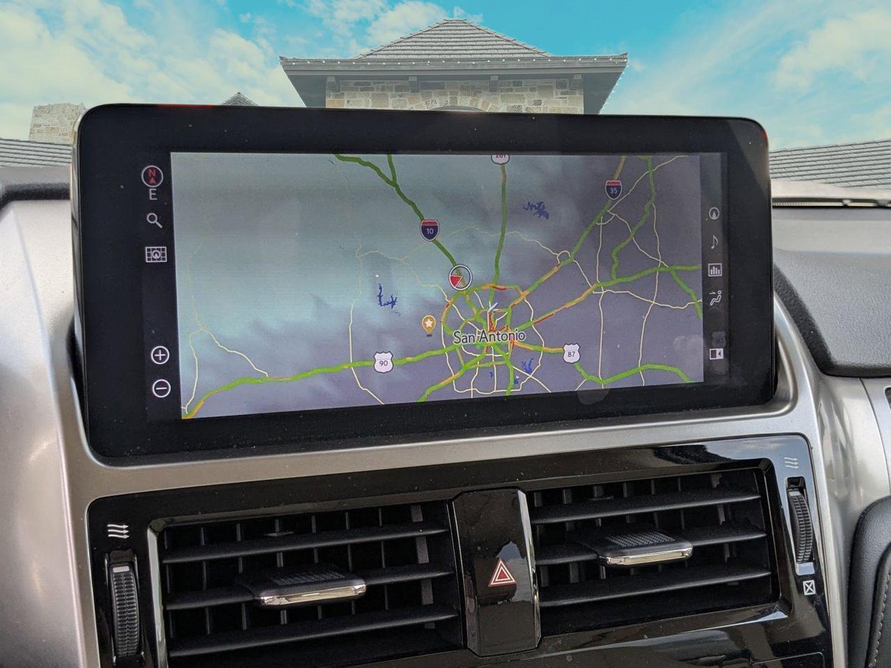 2023 Lexus GX 460 Premium San Antonio TX