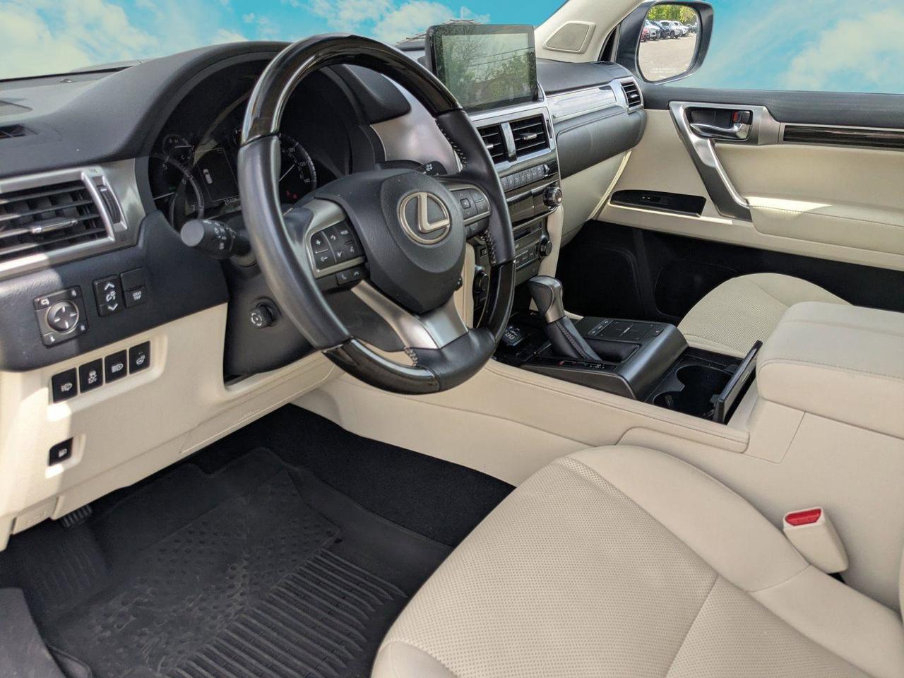2023 Lexus GX 460 Premium San Antonio TX