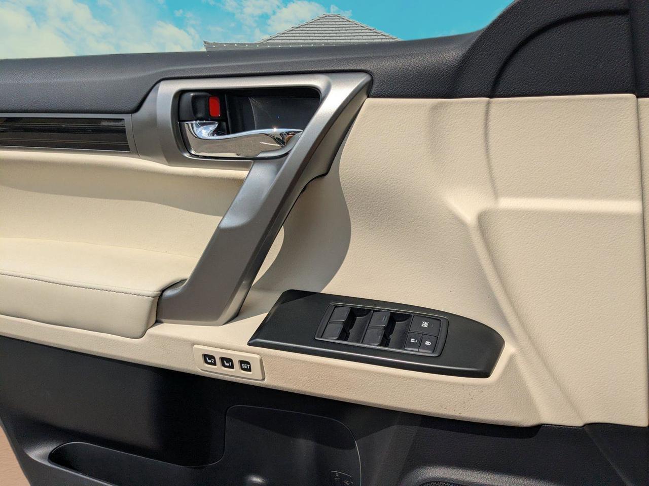 2023 Lexus GX 460 Premium San Antonio TX