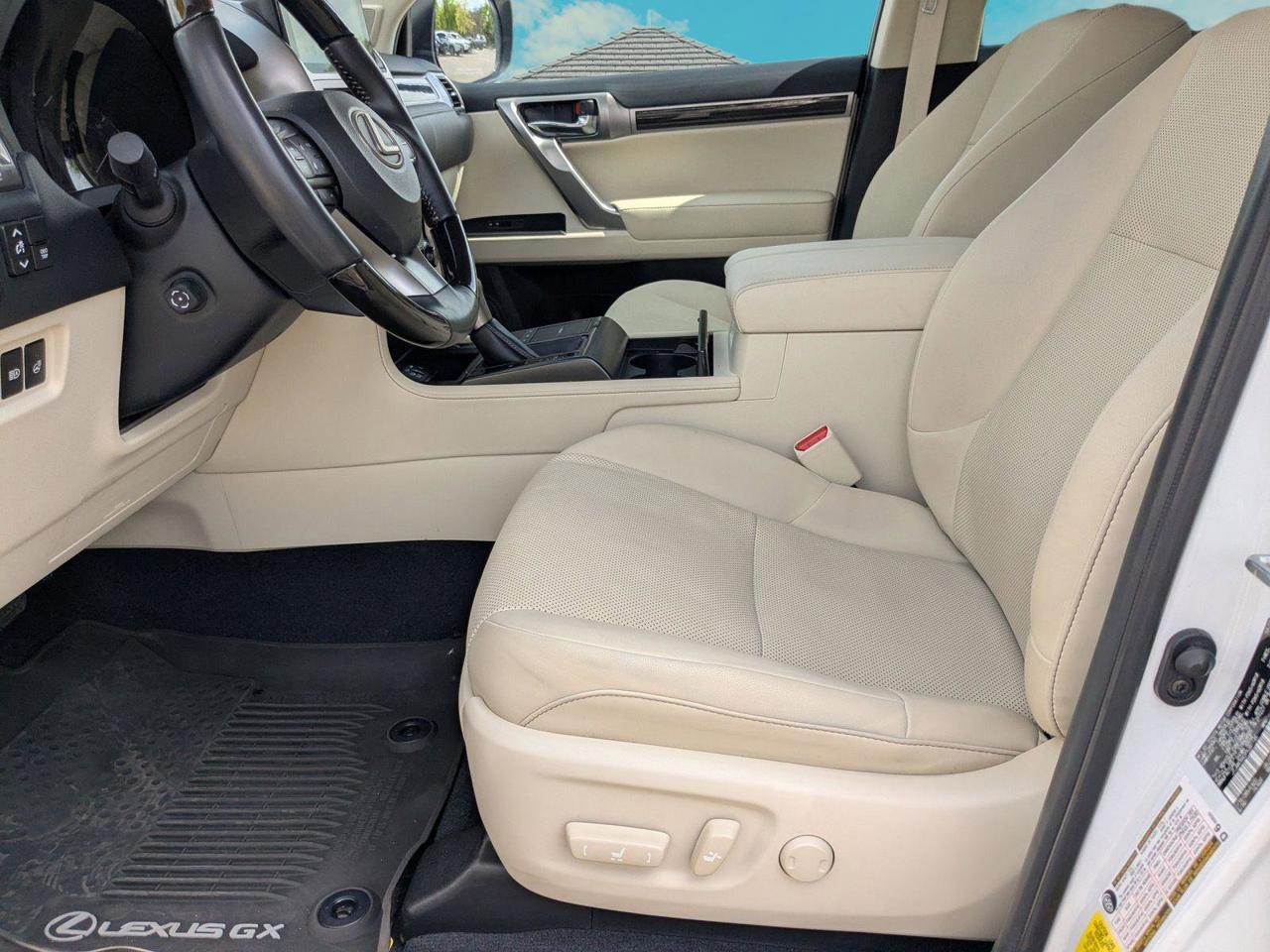 2023 Lexus GX 460 Premium San Antonio TX