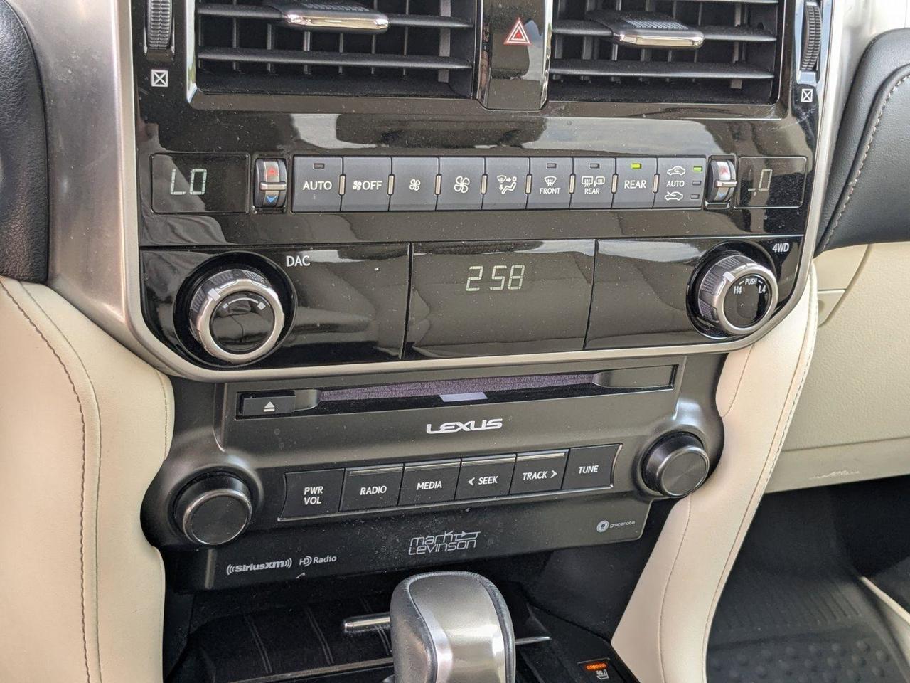 2023 Lexus GX 460 Premium San Antonio TX