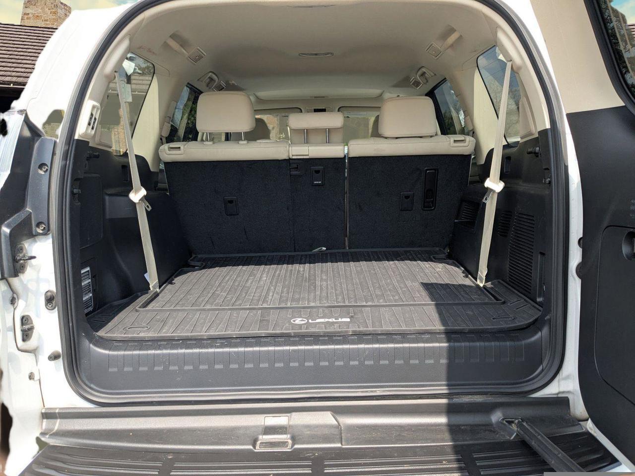 2023 Lexus GX 460 Premium San Antonio TX