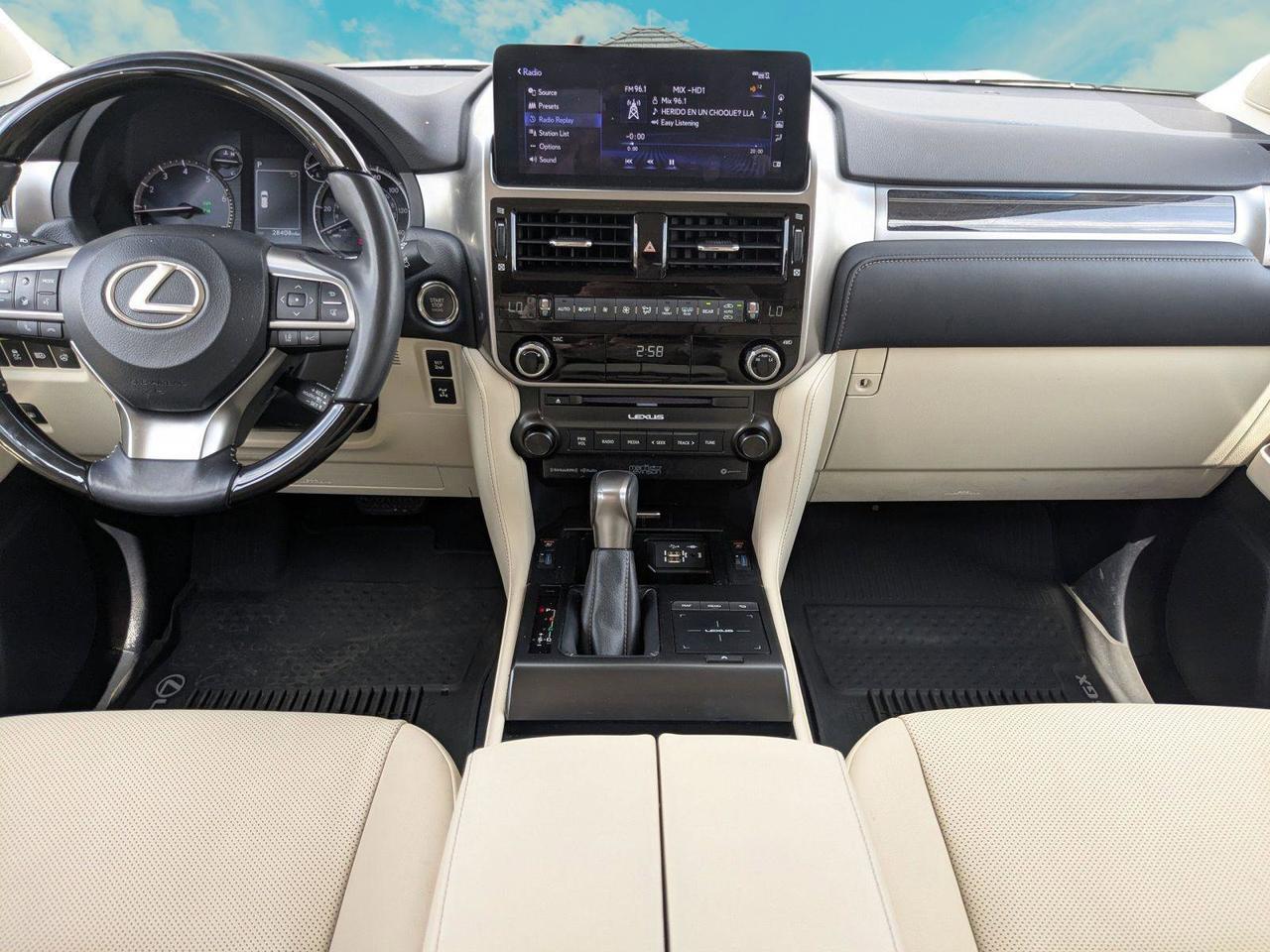 2023 Lexus GX 460 Premium San Antonio TX