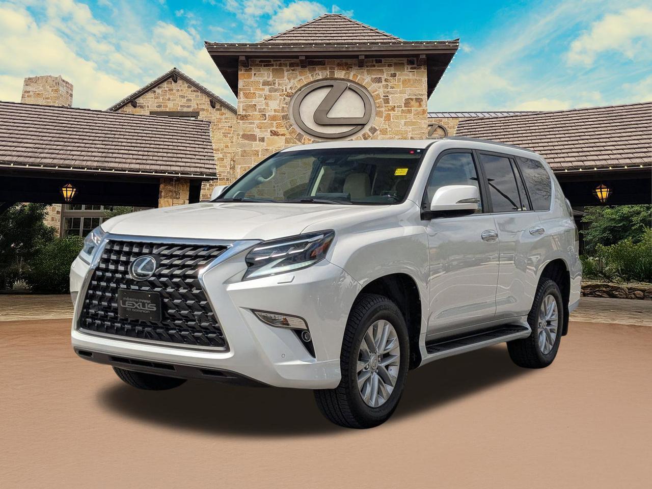 2023 Lexus GX 460 Premium San Antonio TX