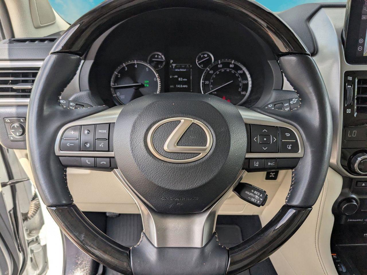 2023 Lexus GX 460 Premium San Antonio TX
