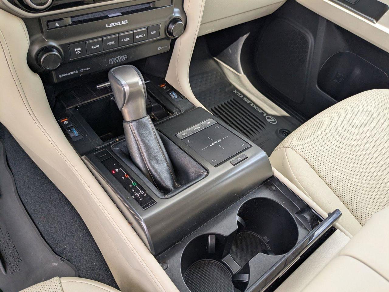 2023 Lexus GX 460 Premium San Antonio TX