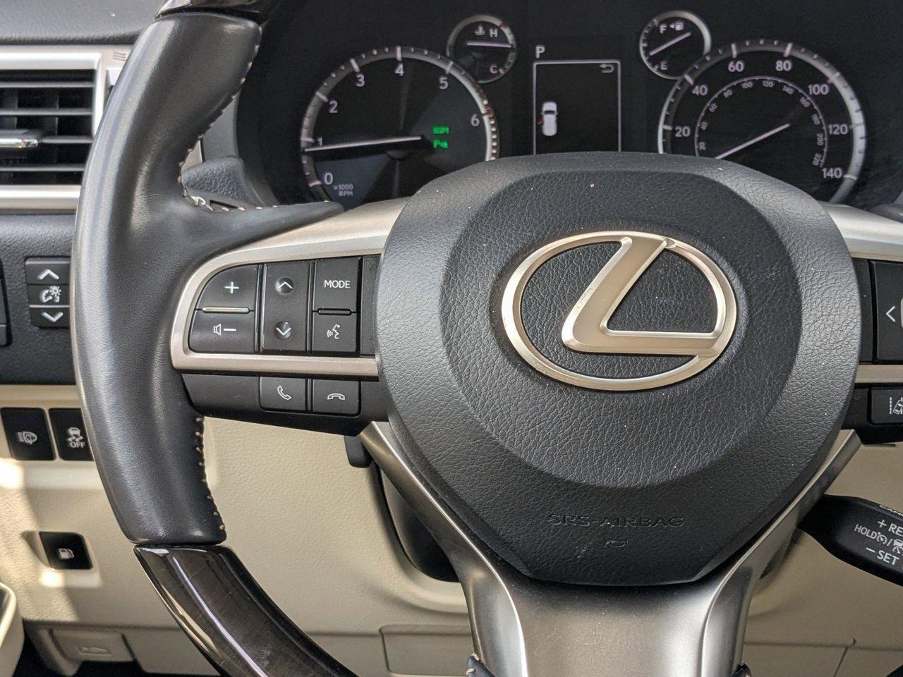 2023 Lexus GX 460 Premium San Antonio TX
