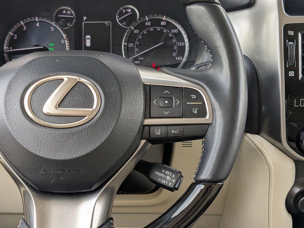 2023 Lexus GX 460 Premium San Antonio TX