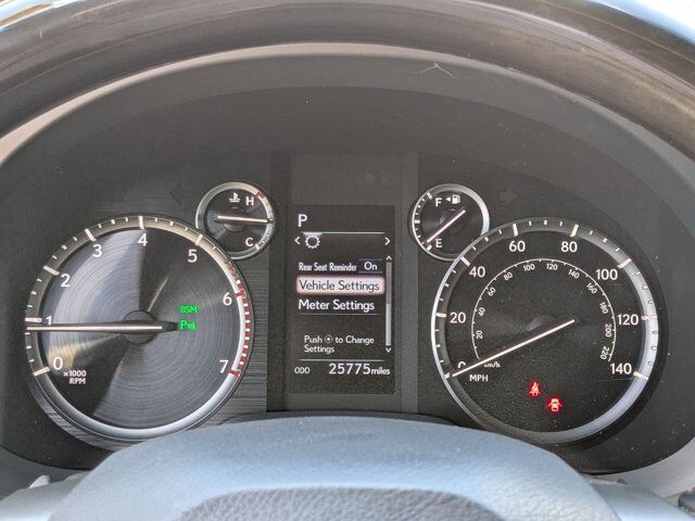 2023 Lexus GX 460 Premium San Antonio TX