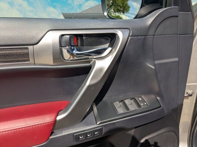 2023 Lexus GX 460 Premium San Antonio TX