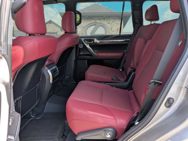 2023 Lexus GX 460 Premium San Antonio TX