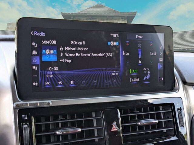 2023 Lexus GX 460 Premium San Antonio TX