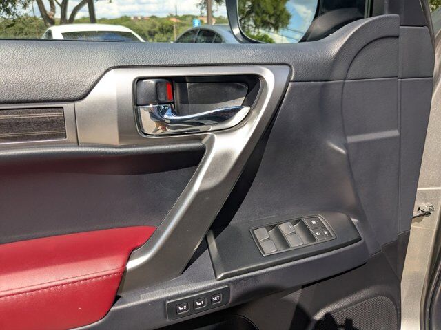 2023 Lexus GX 460 Premium San Antonio TX