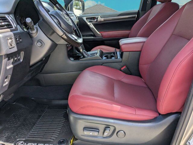 2023 Lexus GX 460 Premium San Antonio TX