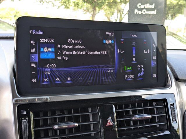 2023 Lexus GX 460 Premium San Antonio TX