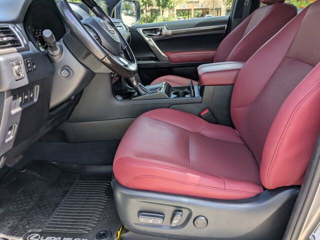 2023 Lexus GX 460 Premium San Antonio TX