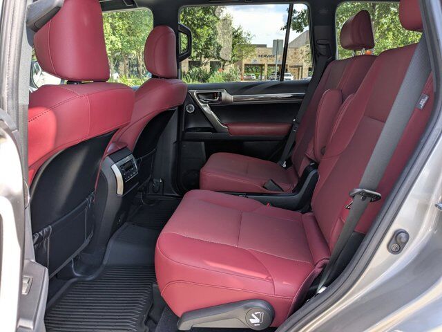 2023 Lexus GX 460 Premium San Antonio TX